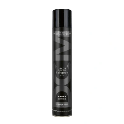 Afbeelding van DCM Extra Strong Hairspray 750ml Haibu by Kapperskorting.com