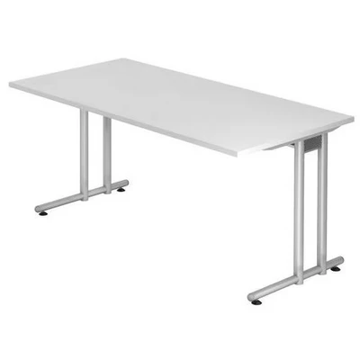 Afbeelding van hjh OFFICE PRO Bela 12 S Grijs