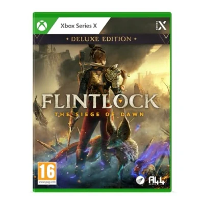 Afbeelding van Flintlock the Siege of Dawn