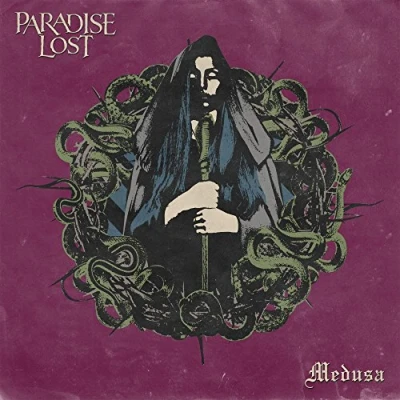 Afbeelding van Medusa Digi Paradise Lost
