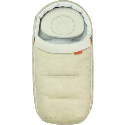 Afbeelding van Maxi Cosi Universal Baby Cocoon, Nomad Sand