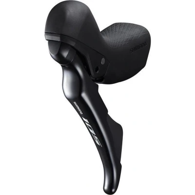 Afbeelding van Shimano Rem schakelversteller Sti 105 St r7020 11s Links