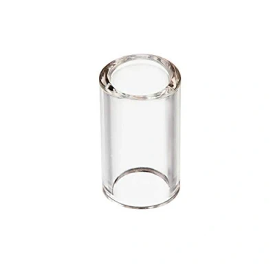 Afbeelding van D&quot;;Addario PWGS SL glass slide large