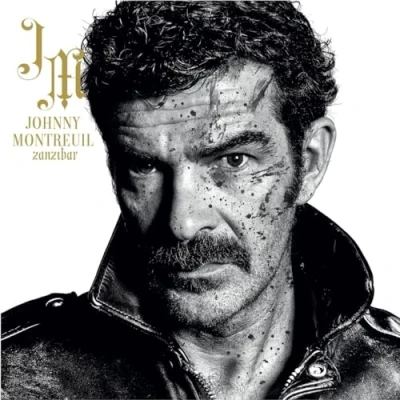 Afbeelding van Johnny Montreuil Zanzibar (2 LP)
