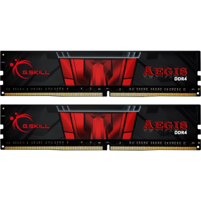 Afbeelding van G.Skill DDR4 Aegis 2x16GB 2400MHz [F4 2400C17D 32GIS]