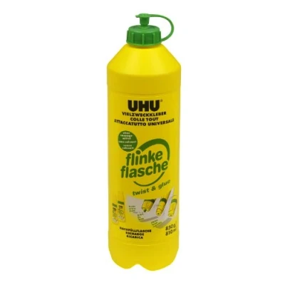 Afbeelding van UHU 46325 lijm &amp; verwijderaar