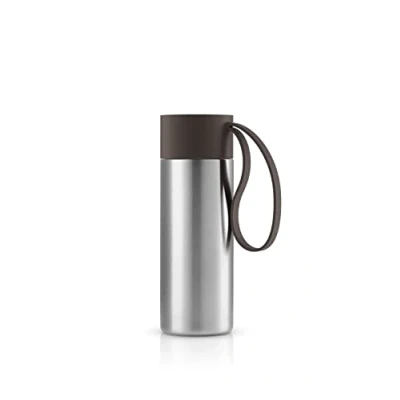 Afbeelding van Thermosbeker Eva Solo To Go Chocolate 0,35 L