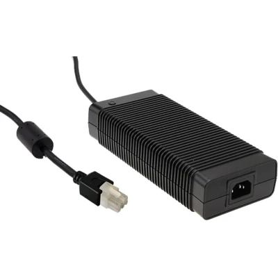 Afbeelding van Mean Well GST360A36 C6P Tafelnetvoeding, vaste spanning 36 V 10 A 360 W