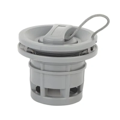 Afbeelding van Tbest Boot Luchtventiel,PVC Air Gas Valve Vervanging voor Opblaasbare Dinghy Kayak Kano