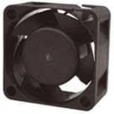 Afbeelding van Sunon MF40202V1 1000U A99 Axiaalventilator 24 V/DC 15.13 m3/h (l x b h) 40 20 mm