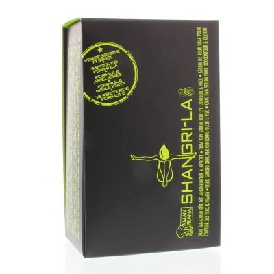 Afbeelding van Aman Prana Shangri La Oogcontour serum 50ML