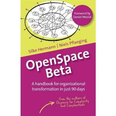 Afbeelding van Betacodex Publishing OpenSpace Beta