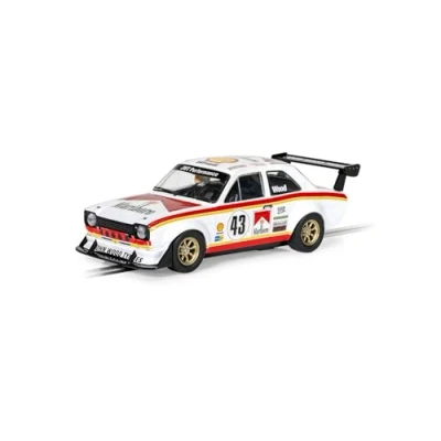 Afbeelding van Scalextric C4421 Ford Escort MK1 RSR Lea Wood