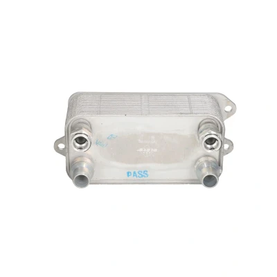Afbeelding van Oliekoeler, automatische transmissie NRF 31275