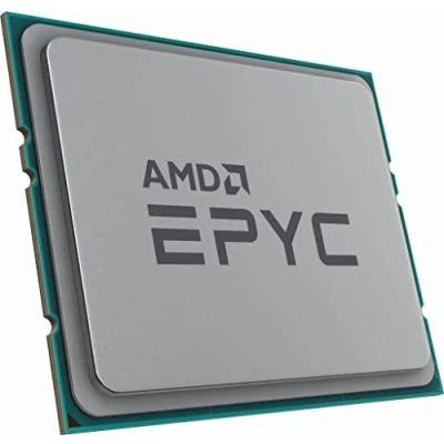 Afbeelding van AMD EPYC 7402P processor 2,8 GHz 128 MB L3