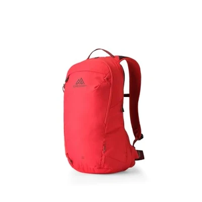 Afbeelding van Gregory Kiro 20 Rugzak, 50 cm, l, 0,66 kg, rood (lava red), 50H x 28W 18D Casual