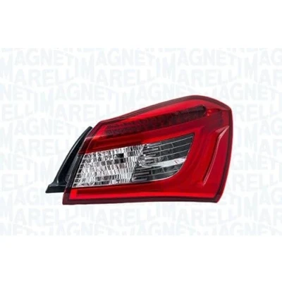 Afbeelding van Magneti Marelli Achterlicht 715104225000