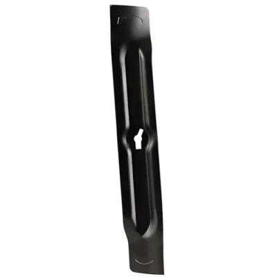 Afbeelding van Origineel Einhell reservemes voor grasmaaiers (grasmaaieraccessoire en reserveonderdeel geschikt de elektrische grasmaaier GC EM 1000/32, snijbreedte 32 cm)