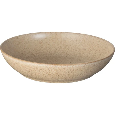 Afbeelding van Pastabord Denby Studio Craft Birch 22 cm