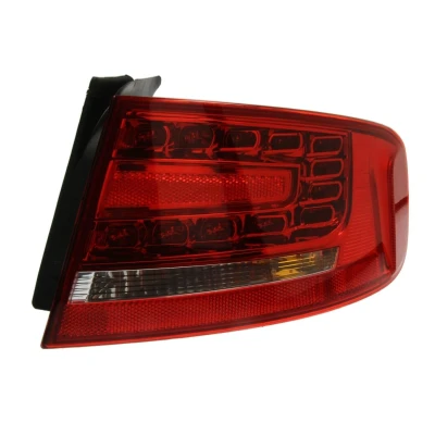 Afbeelding van ALKAR 2242479 Achterlicht rechts Buitenste deel P21W, LED Zonder lamphouder