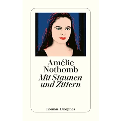 Afbeelding van Mit Staunen und Zittern