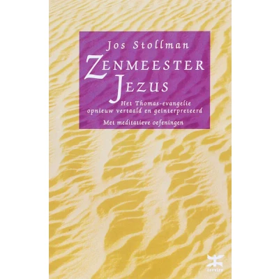 Afbeelding van Zenmeester Jezus (Paperback)