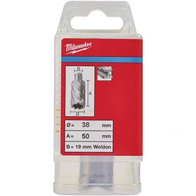 Afbeelding van Freeskroon Hss 38 X 50 Mm