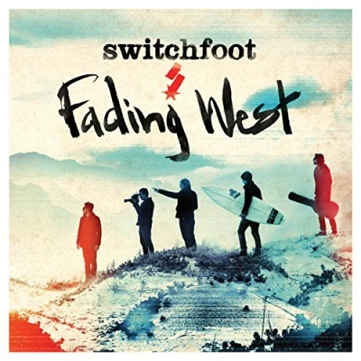 Afbeelding van Switchfoot Fading West (CD)