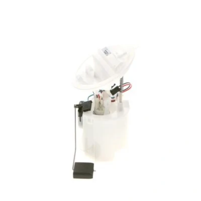Afbeelding van Bosch Brandstof toevoermodule 0 986 580 396