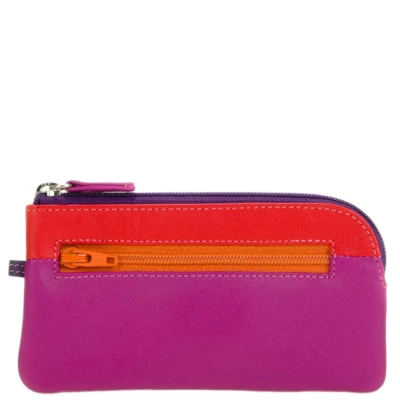Afbeelding van Mywalit Accessories Key Holder sangria multi