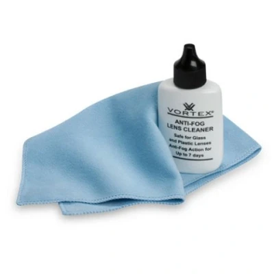 Afbeelding van Vortex Fog Free Lens Cleaning Kit