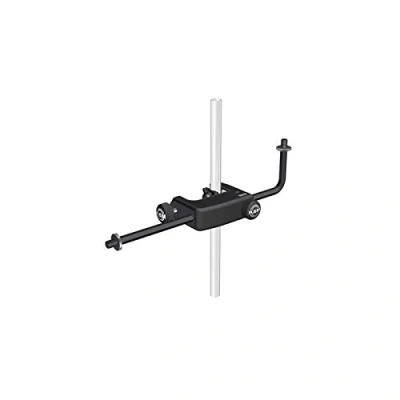 Afbeelding van Konig &amp; Meyer 24050 microfoonhouder voor statief