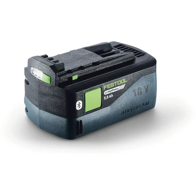Afbeelding van FESTOOL BP 18 Li 5,0 HP ASI highpower accu 578519