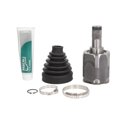 Afbeelding van Askoppeling PASCAL G70306PC