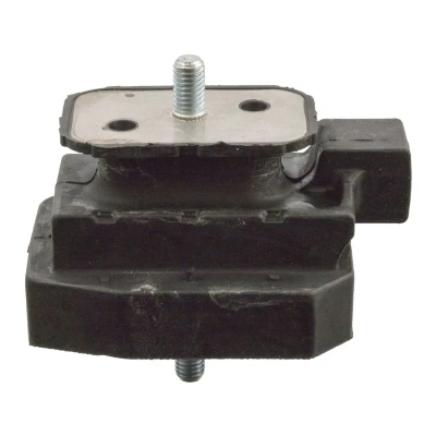 Afbeelding van Febi Bilstein Differentieel ophangrubber / Versnellingsbak steun 103117