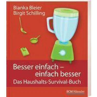 Afbeelding van besser einfach