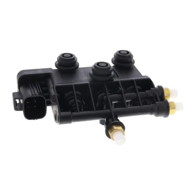 Afbeelding van VEMO V48 51 0002 Klep, pneumatisch systeem Meerwegklep LAND ROVER: Range Rover III (L322) 4.2 4x4, 3.6 D 4.4 5.0 4x4