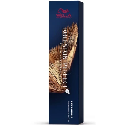 Afbeelding van Wella Koleston Perfect ME+ Pure Naturals 88/02 60ml