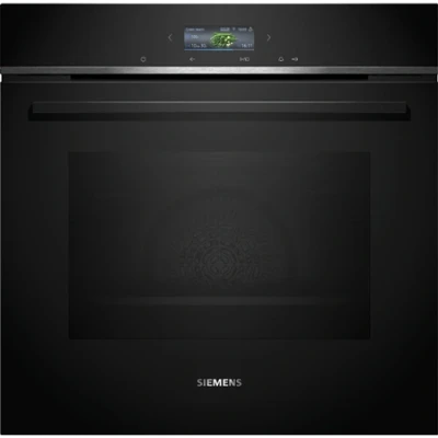 Afbeelding van Siemens HB774G1B2 Inbouw oven Zwart