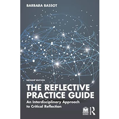 Afbeelding van The Reflective Practice Guide: An Interdisciplinary Approach to Critical Reflection