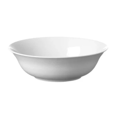 Afbeelding van HENDI Saladeschaal Delta ø230 mm