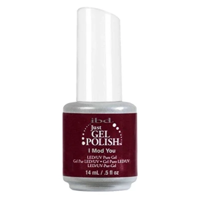 Afbeelding van IBD JustGel I Mod You 14 ml