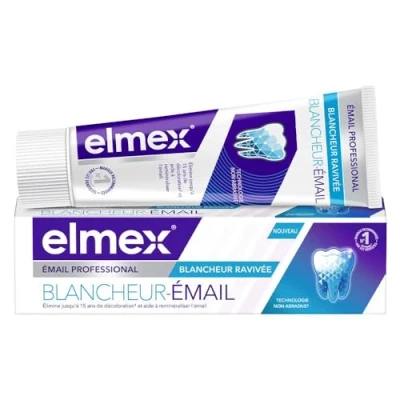 Afbeelding van Elmex Email Professional Witmaker 75 ml