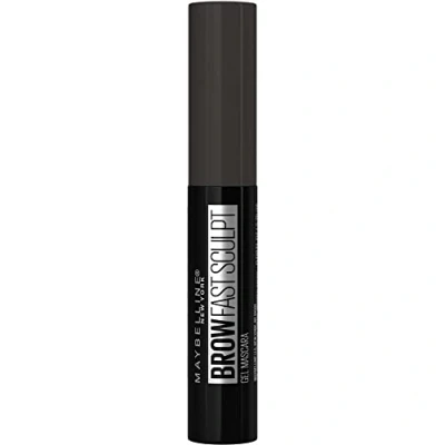 Afbeelding van Maybelline Brow Fast Sculpt Wenkbrauwgel 06 Deep Brown 3,5 ml
