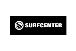Surfcenter.nl Logo