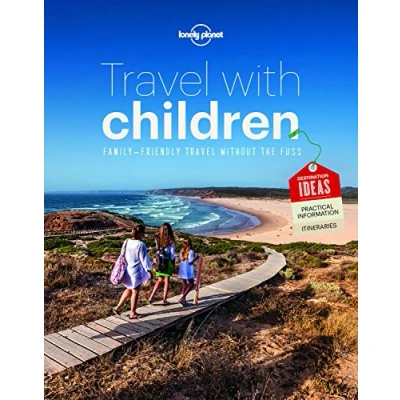Afbeelding van Travel with Children 6ed Anglais: The Essential Guide for Travelling Families