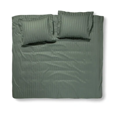 Afbeelding van Damai Dekbedovertrek Linea Laurel 240 x 200/220