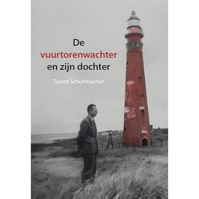 Afbeelding van De vuurtorenwachter en zijn dochter (Paperback)