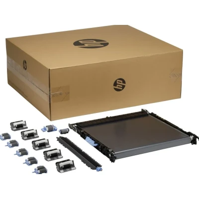 Afbeelding van 527G9A HP Managed CLJ transfer belt