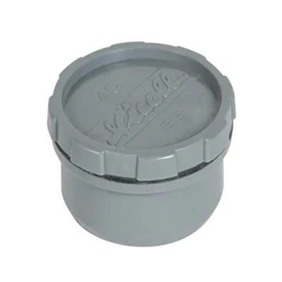 Afbeelding van Persoonlijke stempel, mannelijk, vrouwelijk, 32, 40, 50, PVC, grijs, stopper, gootsteen, afvoerafvoer, handvat (diameter 40 mm)